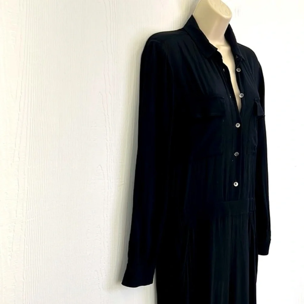 Madewell 1937 black